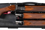 Caesar Guerini 3 barrel set Avian O/U Shotgun 20ga, ga, 410 - Image 1 of 18