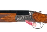 Caesar Guerini 3 barrel set Avian O/U Shotgun 20ga, ga, 410 - Image 5 of 18