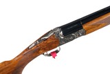 Caesar Guerini 3 barrel set Avian O/U Shotgun 20ga, ga, 410 - Image 9 of 18