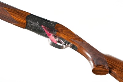 Caesar Guerini 3 barrel set Avian O/U Shotgun 20ga, ga, 410 - Image 13 of 18