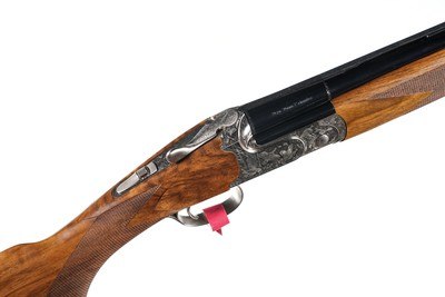 Caesar Guerini Avian 3-Barrel Set Over/Under Shotgun (20ga / 28ga / .410 – As New - Image 6 of 18