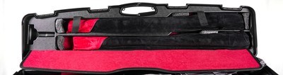 Caesar Guerini 3 barrel set Avian O/U Shotgun 20ga, ga, 410 - Image 8 of 18