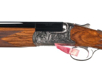 Caesar Guerini Avian 3-Barrel Set Over/Under Shotgun (20ga / 28ga / .410 – As New - Image 10 of 18