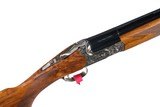 Caesar Guerini 3 barrel set Avian O/U Shotgun 20ga, ga, 410 - Image 9 of 18