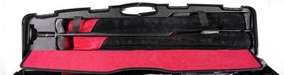 Caesar Guerini Avian 3-Barrel Set Over/Under Shotgun (20ga / 28ga / .410 – As New - Image 17 of 18