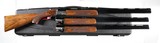 Caesar Guerini Avian 3-Barrel Set Over/Under Shotgun (20ga / 28ga / .410 – As New - Image 2 of 18