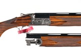 Caesar Guerini 2 Barrel set Avian O/U Shotgun 20ga & 28ga - Image 5 of 17