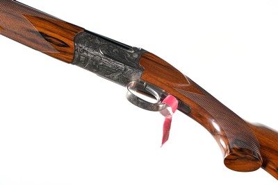 Caesar Guerini 2 Barrel set Avian O/U Shotgun 20ga & 28ga - Image 11 of 17