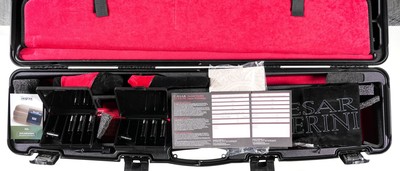 Caesar Guerini 2 Barrel set Avian O/U Shotgun 20ga & 28ga - Image 2 of 17