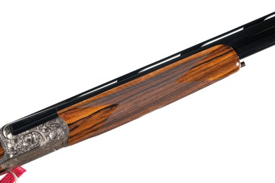 Caesar Guerini 2 Barrel set Avian O/U Shotgun 20ga & 28ga - Image 9 of 17