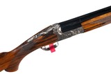 Caesar Guerini 2 Barrel set Avian O/U Shotgun 20ga & 28ga - Image 12 of 17