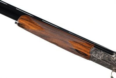 Caesar Guerini Avian 2-Barrel Set Over/Under Shotgun (20 Gauge & 28 Gauge – As New - Image 13 of 17