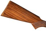 Caesar Guerini Avian 2-Barrel Set Over/Under Shotgun (20 Gauge & 28 Gauge – As New - Image 8 of 17