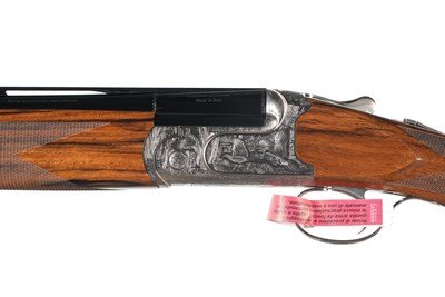 Caesar Guerini Avian 2-Barrel Set Over/Under Shotgun (20 Gauge & 28 Gauge – As New - Image 9 of 17