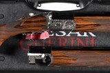Caesar Guerini Avian 2-Barrel Set Over/Under Shotgun (20 Gauge & 28 Gauge – As New