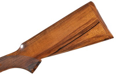 Caesar Guerini Avian 2-Barrel Set Over/Under Shotgun (20 Gauge & 28 Gauge – As New - Image 11 of 17