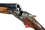 Caesar Guerini Avian 2-Barrel Set Over/Under Shotgun (20 Gauge & 28 Gauge – As New - Image 14 of 17