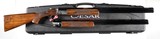 Caesar Guerini Avian 2-Barrel Set Over/Under Shotgun (20 Gauge & 28 Gauge – As New - Image 2 of 17