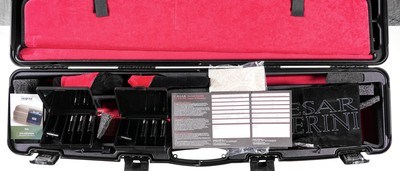 Caesar Guerini Avian 2-Barrel Set Over/Under Shotgun (20 Gauge & 28 Gauge – As New - Image 17 of 17