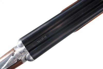 Beretta 486 SxS Shotgun 20GA - Image 8 of 21
