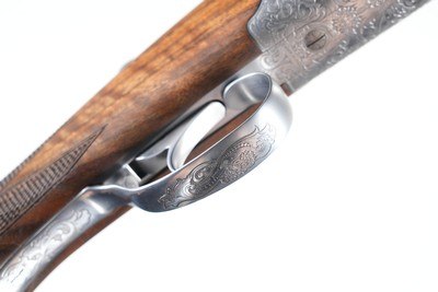 Beretta 486 SxS Shotgun 20GA - Image 21 of 21