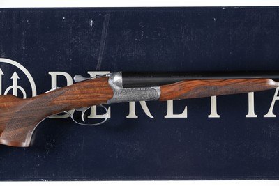 Beretta 486 SxS Shotgun 20GA - Image 2 of 21