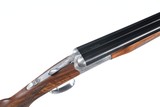 Beretta 486 SxS Shotgun 20GA