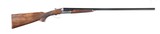 Beretta 486 SxS Shotgun 20GA - Image 7 of 21