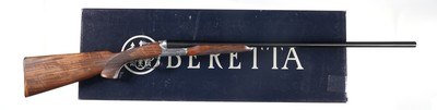 Beretta 486 SxS Shotgun 20GA - Image 3 of 21
