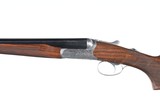 Beretta 486 SxS Shotgun 20GA - Image 11 of 21