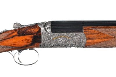 Famars Excalibur O/U Shotgun 20GA - Image 5 of 22