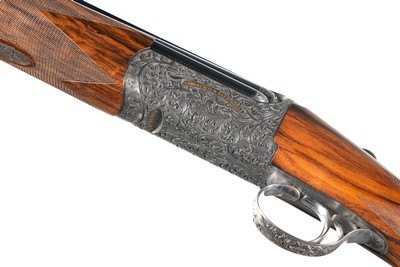 Famars Excalibur O/U Shotgun 20GA - Image 12 of 22