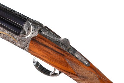 Famars Excalibur O/U Shotgun 20GA - Image 17 of 22