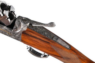 Famars Excalibur O/U Shotgun 20GA - Image 19 of 22