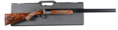 Famars Excalibur O/U Shotgun 20GA - Image 3 of 22