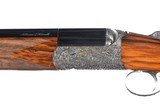 Famars Excalibur O/U Shotgun 20GA - Image 10 of 22