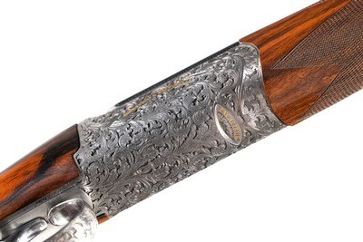 Famars Excalibur O/U Shotgun 20GA - Image 21 of 22