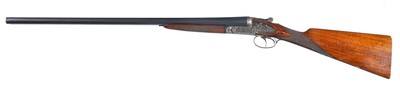 AYA No.2 SxS Shotgun 12GA - Image 14 of 14
