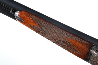AYA No.2 SxS Shotgun 12GA - Image 11 of 14