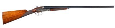 AYA No.2 SxS Shotgun 12GA - Image 3 of 14