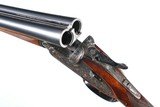 AYA No.2 SxS Shotgun 12GA - Image 7 of 14