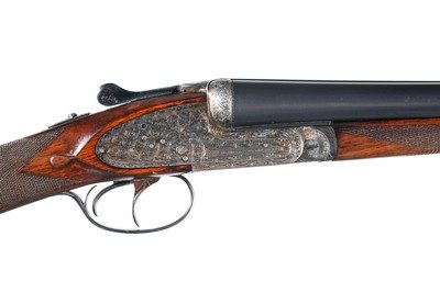 AYA No.2 SxS Shotgun 12GA - Image 2 of 14