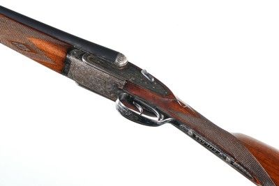 AYA No.2 SxS Shotgun 12GA - Image 6 of 14