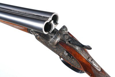 AYA No.2 SxS Shotgun 12GA - Image 7 of 14