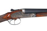 AYA No.2 SxS Shotgun 12GA - Image 2 of 14