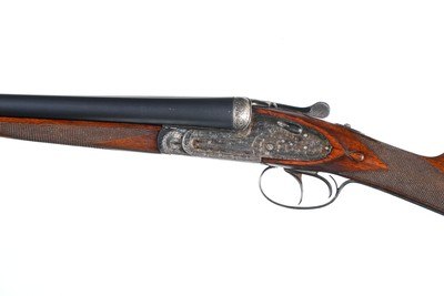 AYA No.2 SxS Shotgun 12GA - Image 4 of 14