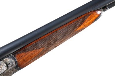 AYA No.2 SxS Shotgun 12GA - Image 10 of 14