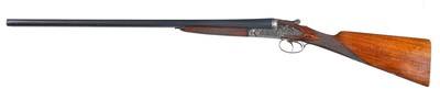 AYA No.2 SxS Shotgun 12GA - Image 5 of 14