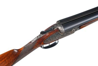 AYA No.2 SxS Shotgun 12GA - Image 1 of 14