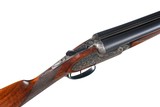 AYA No.2 SxS Shotgun 12GA - Image 1 of 14
